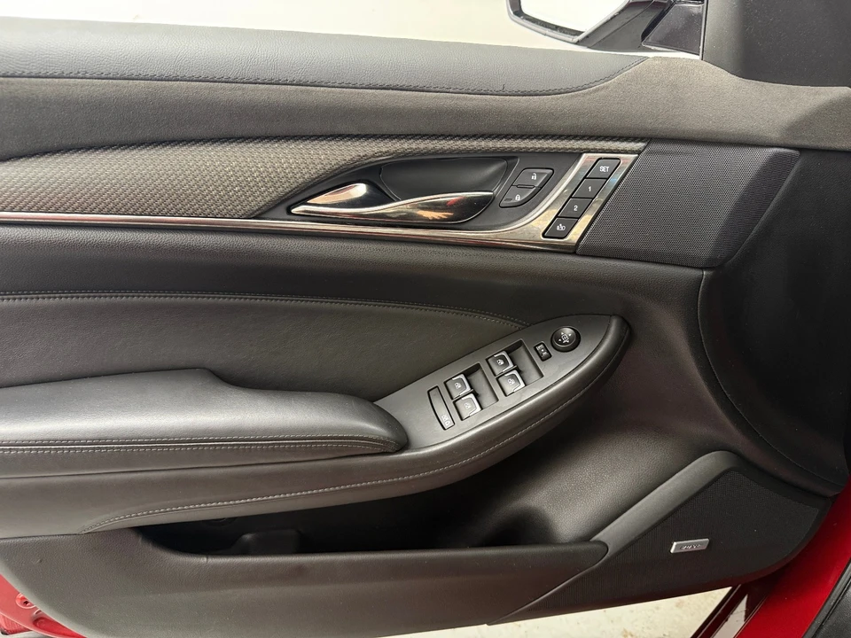 2016 Cadillac CTS 3rd Gen - Image 8 of 20