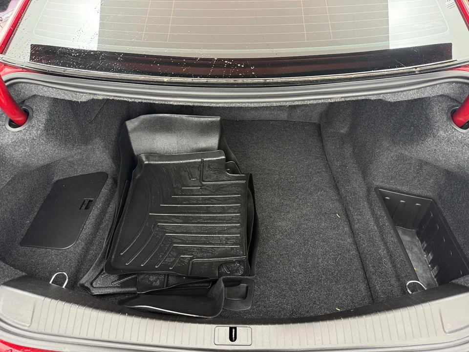 2016 Cadillac CTS 3rd Gen - Image 7 of 20