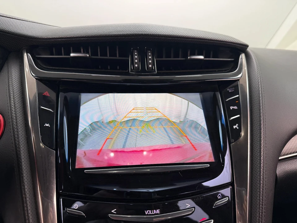 2016 Cadillac CTS 3rd Gen - Image 11 of 20
