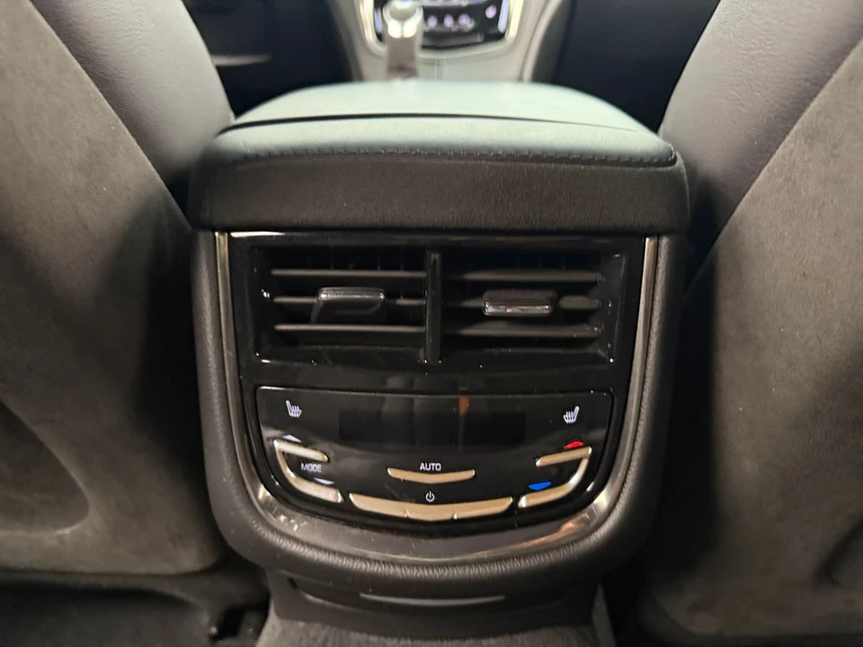 2016 Cadillac CTS 3rd Gen - Image 5 of 20