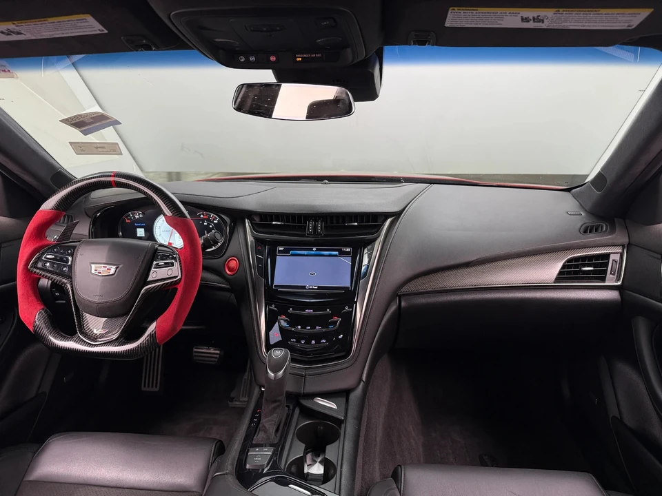 2016 Cadillac CTS 3rd Gen - Image 2 of 20