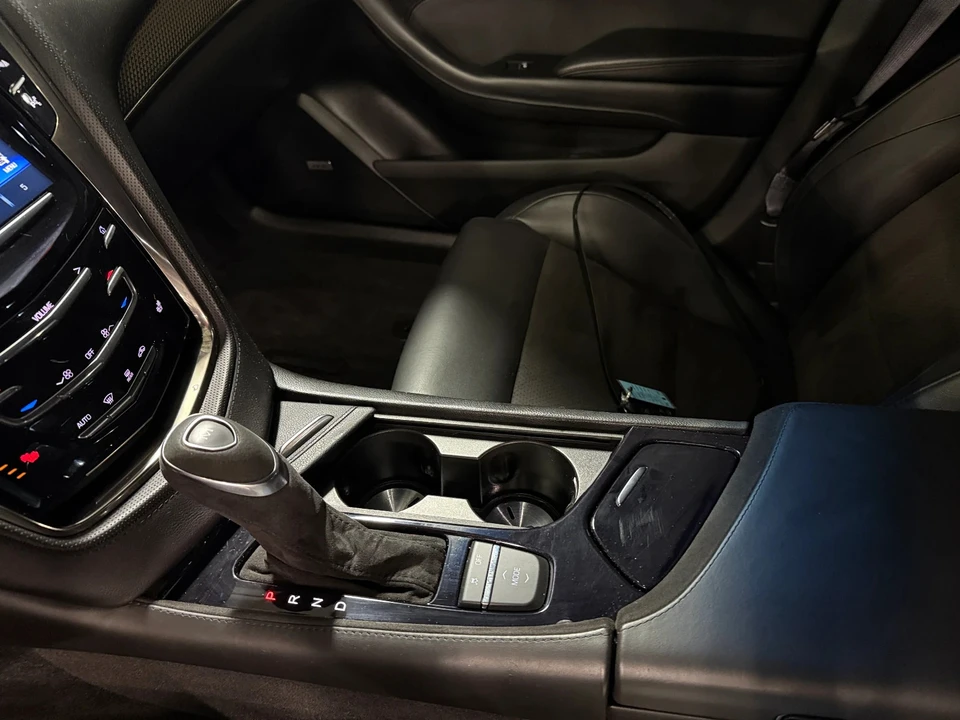 2016 Cadillac CTS 3rd Gen - Image 6 of 20