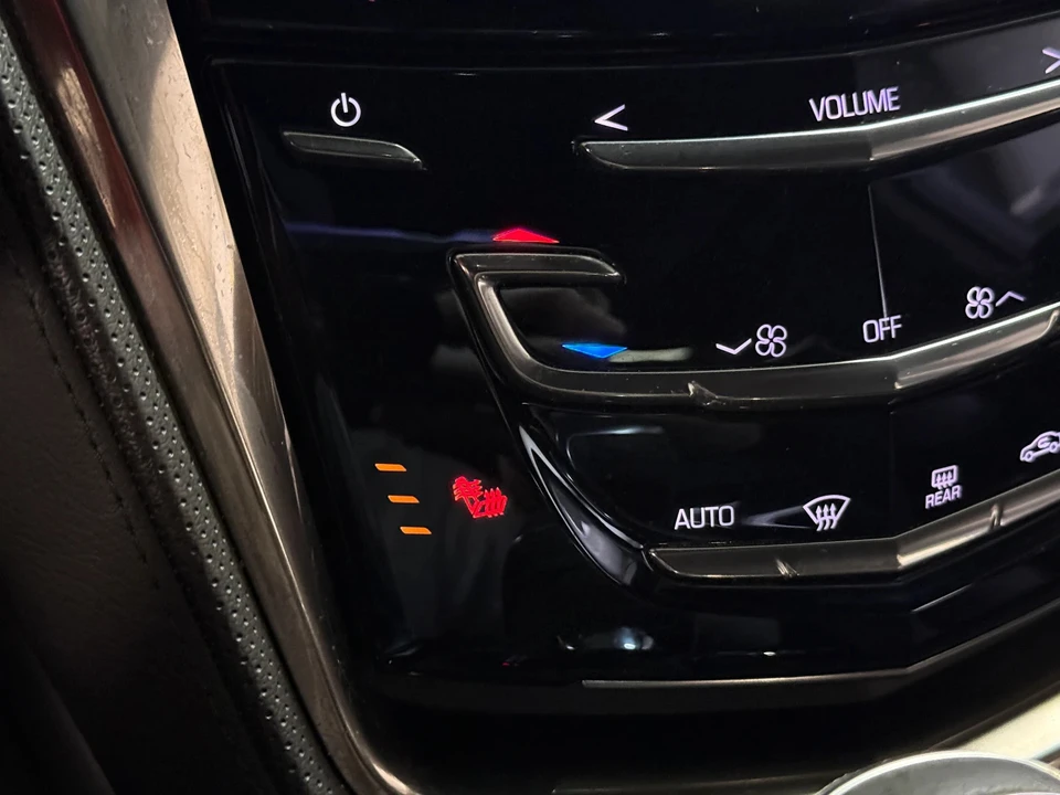 2016 Cadillac CTS 3rd Gen - Image 9 of 20
