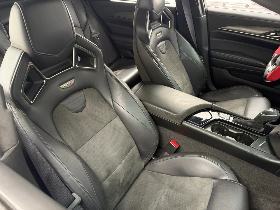 2016 Cadillac CTS 3rd Gen - Image 3 of 20
