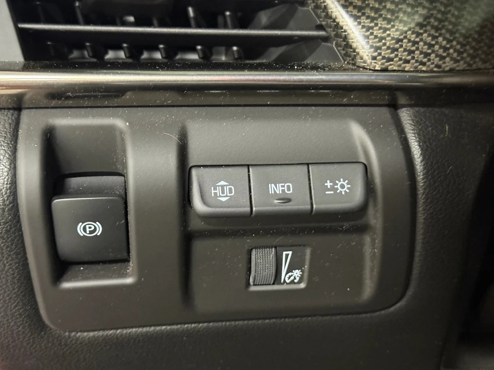 2016 Cadillac CTS 3rd Gen - Image 10 of 20