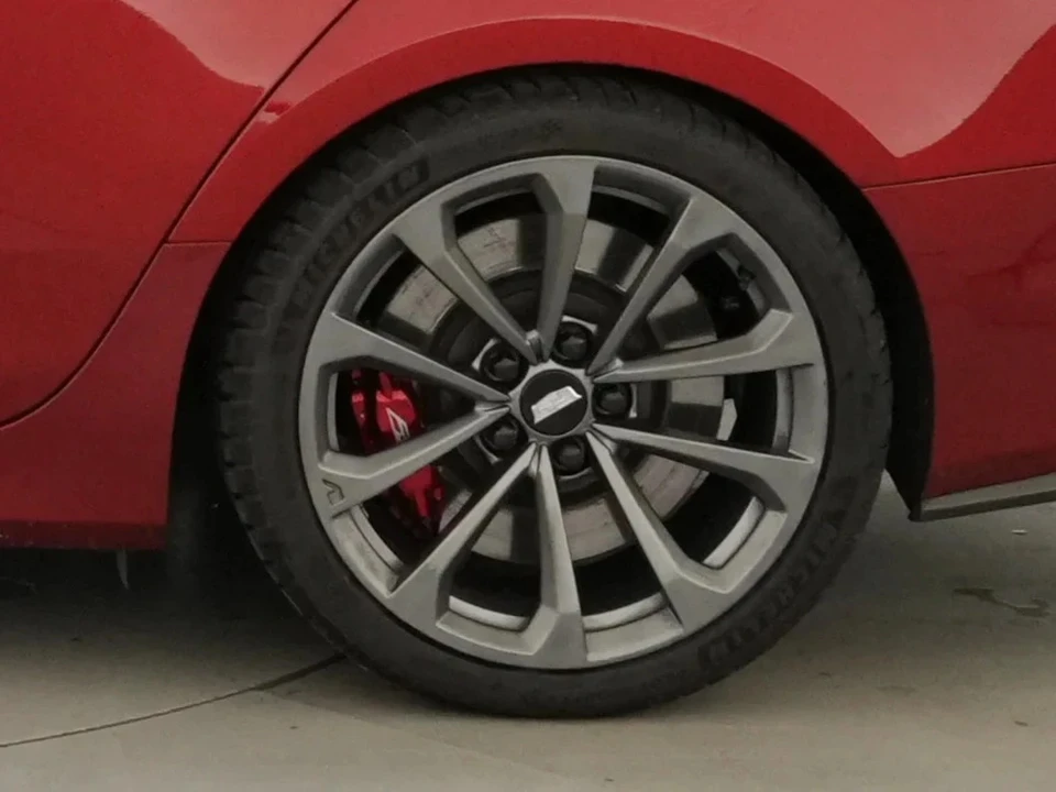 2016 Cadillac CTS 3rd Gen - Image 15 of 20