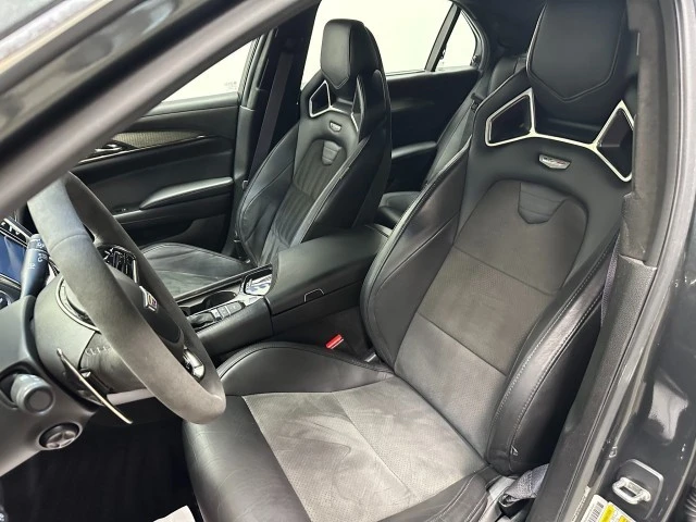 2016 Cadillac CTS-V 3rd Gen - Image 17 of 21