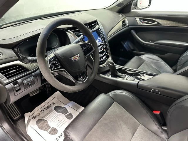 2016 Cadillac CTS-V 3rd Gen - Image 15 of 21
