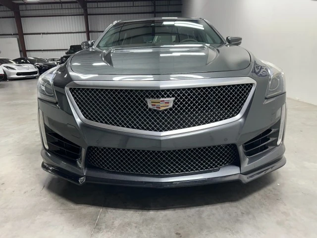 2016 Cadillac CTS-V 3rd Gen - Image 6 of 21