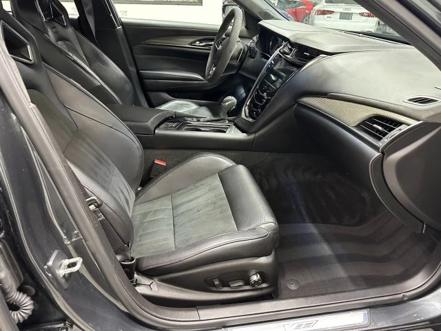 2016 Cadillac CTS-V 3rd Gen - Image 21 of 21