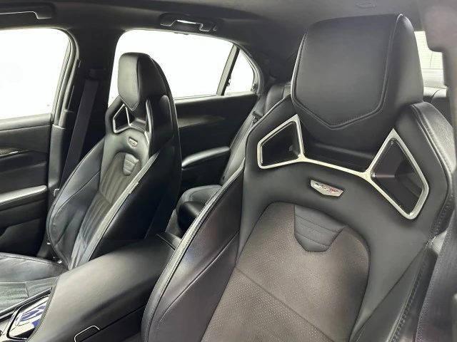 2016 Cadillac CTS-V 3rd Gen - Image 18 of 21