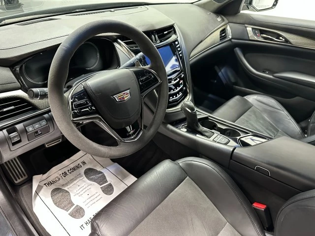 2016 Cadillac CTS-V 3rd Gen - Image 16 of 21