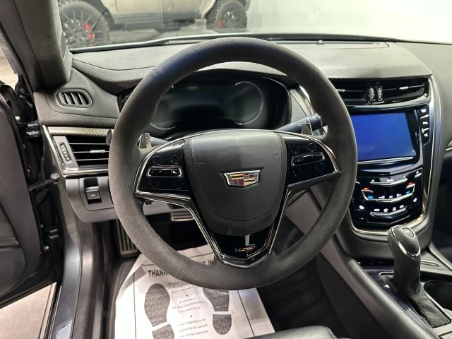 2016 Cadillac CTS-V 3rd Gen - Image 19 of 21