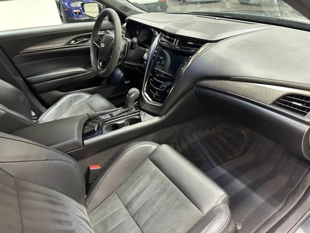 2016 Cadillac CTS-V 3rd Gen - Image 20 of 21