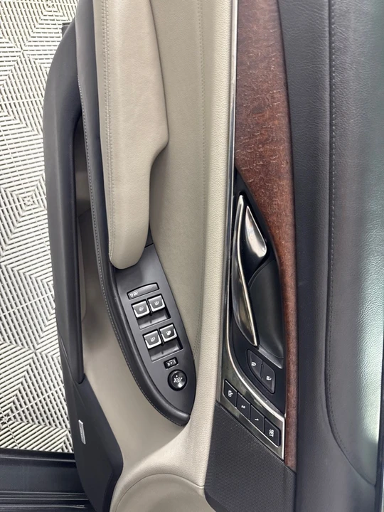 2016 Cadillac CTS 3rd Gen - Image 12 of 12