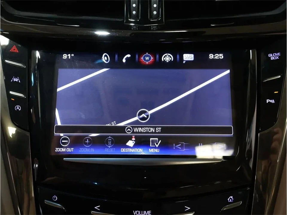 2016 Cadillac CTS 3rd Gen - Image 19 of 31