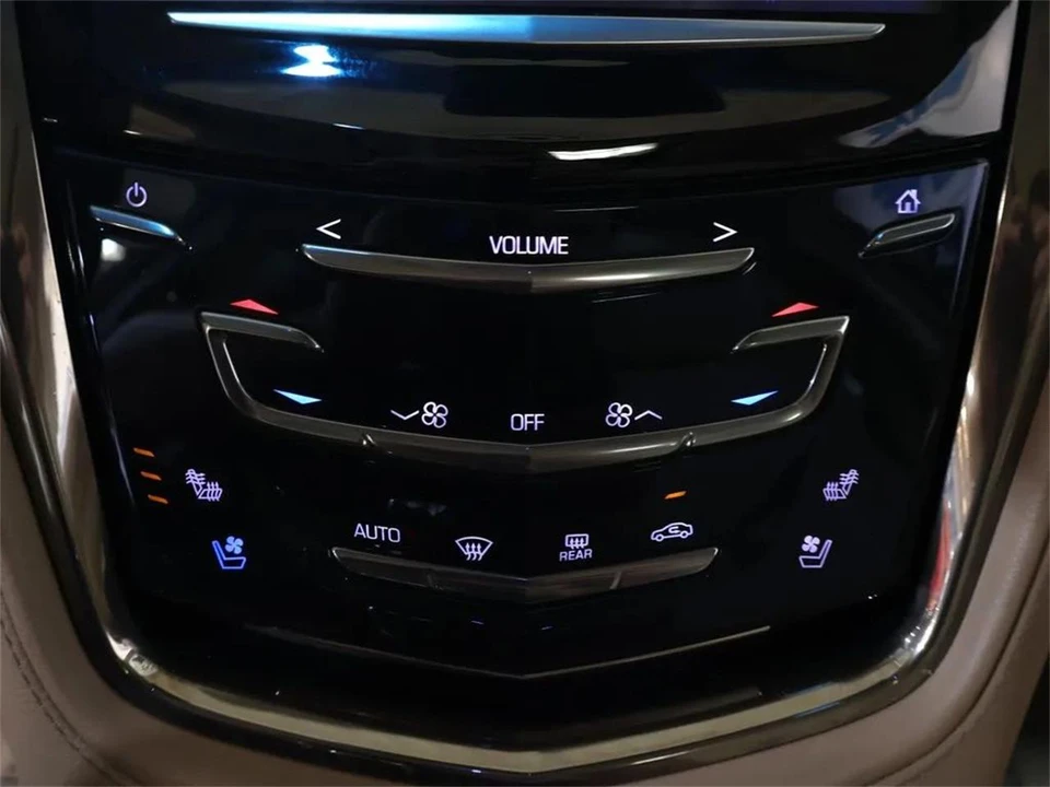 2016 Cadillac CTS 3rd Gen - Image 21 of 31