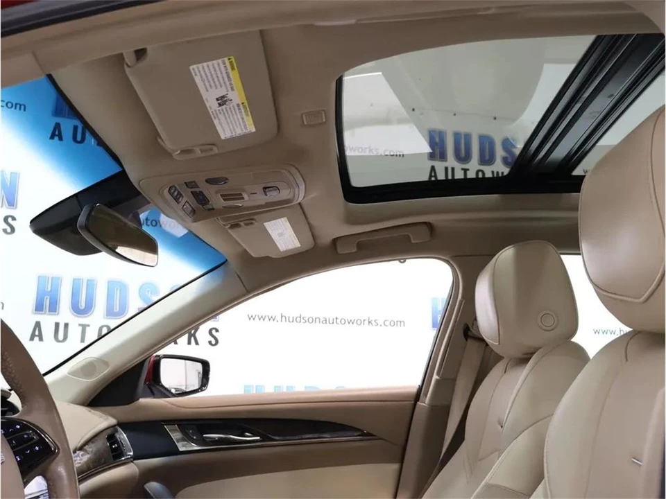 2016 Cadillac CTS 3rd Gen - Image 23 of 31
