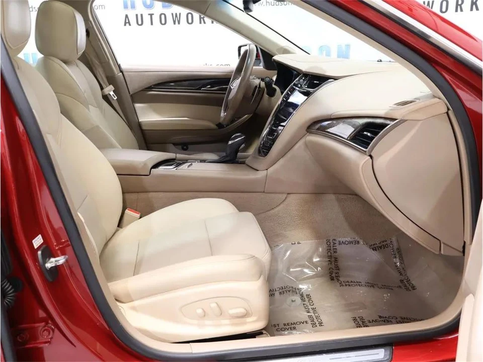 2016 Cadillac CTS 3rd Gen - Image 29 of 31