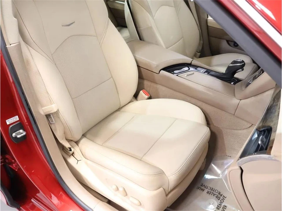 2016 Cadillac CTS 3rd Gen - Image 31 of 31