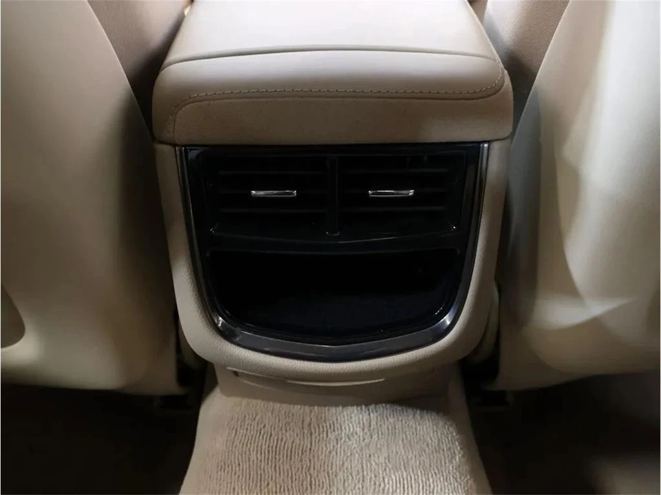 2016 Cadillac CTS 3rd Gen - Image 27 of 31