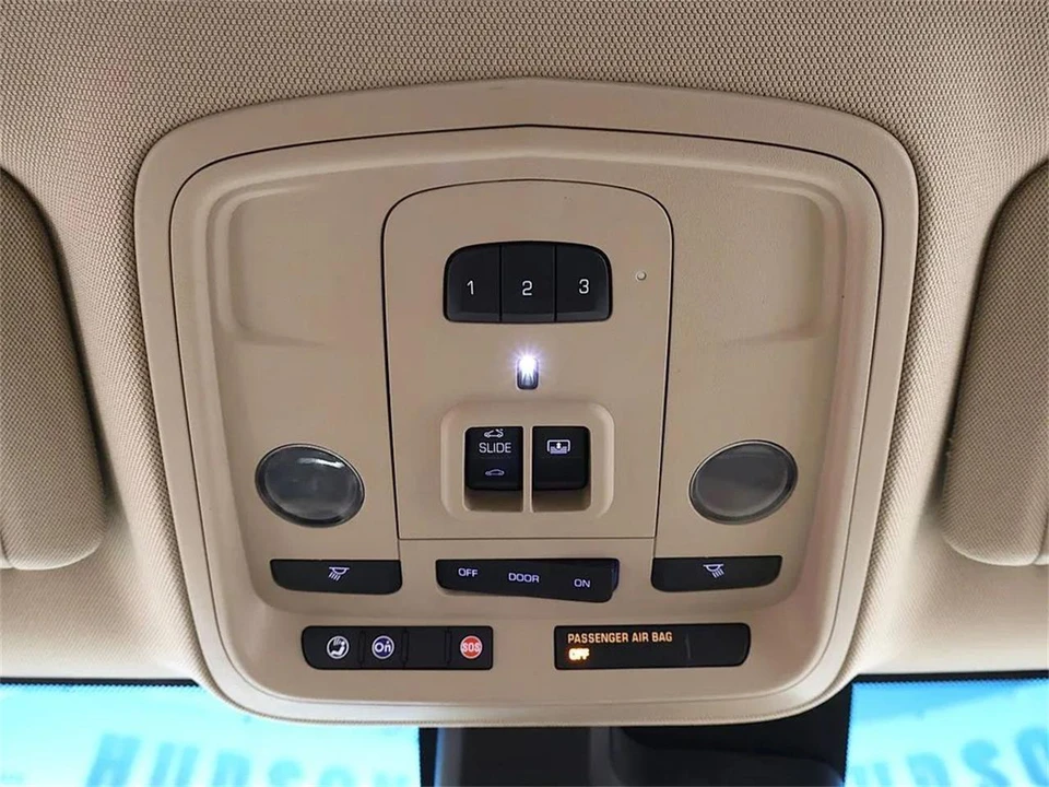2016 Cadillac CTS 3rd Gen - Image 24 of 31