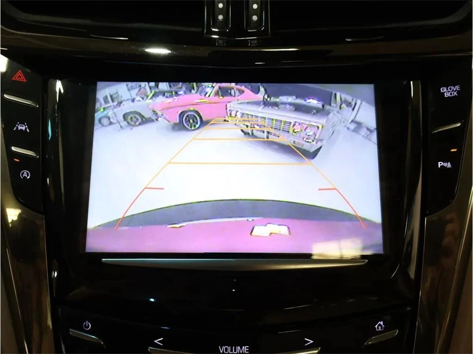 2016 Cadillac CTS 3rd Gen - Image 20 of 31