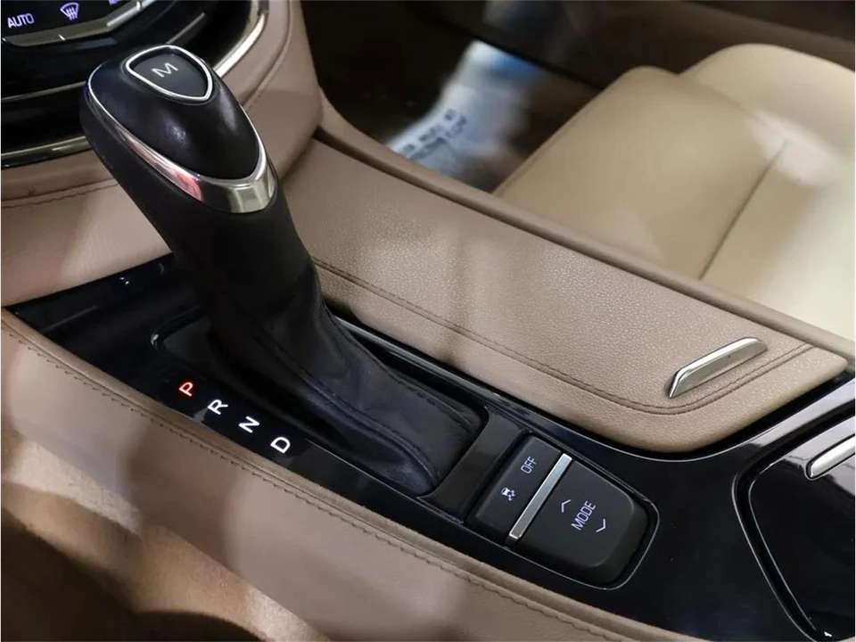 2016 Cadillac CTS 3rd Gen - Image 22 of 31