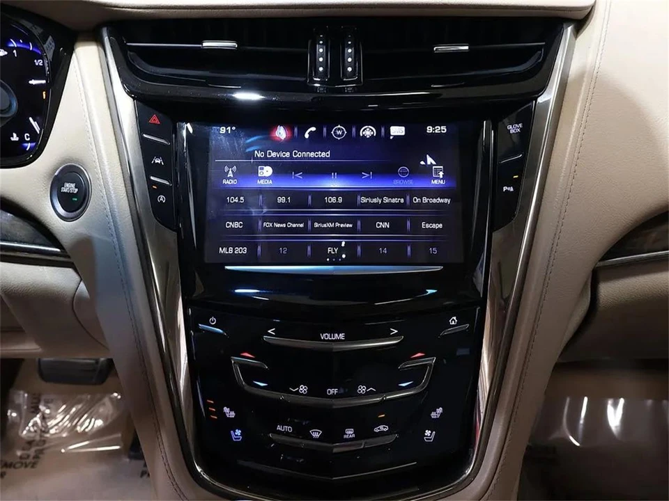 2016 Cadillac CTS 3rd Gen - Image 18 of 31