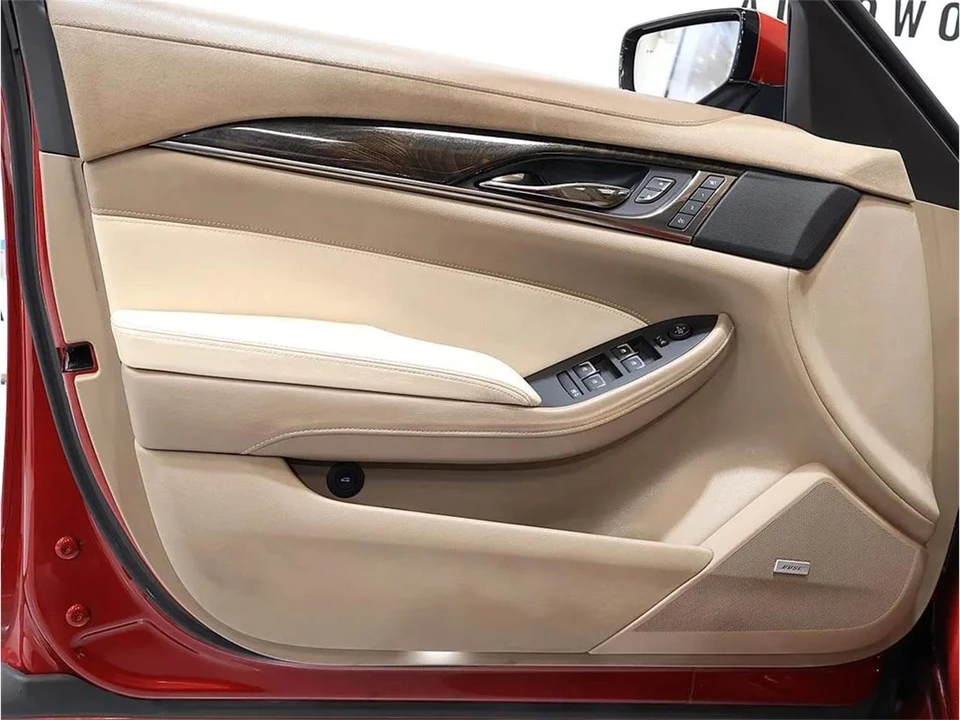 2016 Cadillac CTS 3rd Gen - Image 10 of 31