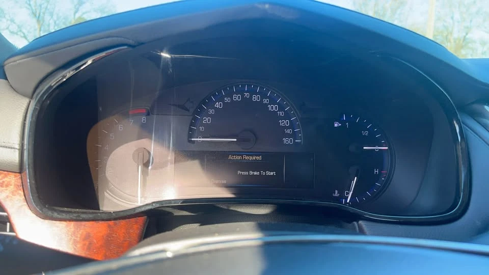 2016 Cadillac CTS 3rd Gen - Image 11 of 16