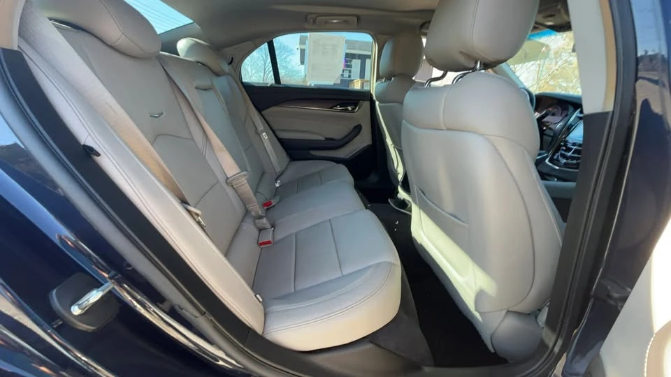 2016 Cadillac CTS 3rd Gen - Image 15 of 16