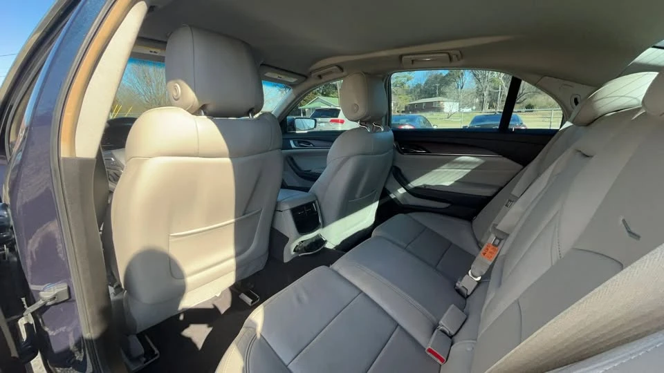 2016 Cadillac CTS 3rd Gen - Image 13 of 16