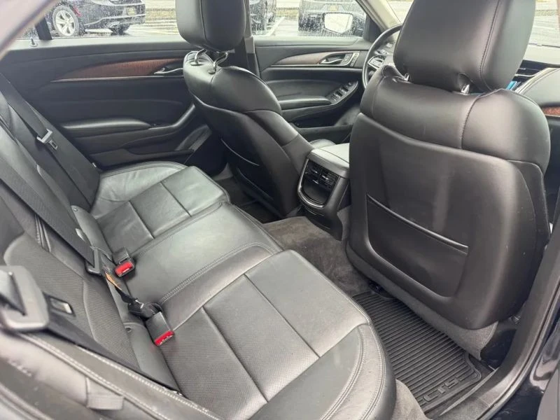 2016 Cadillac CTS 3rd Gen - Image 7 of 11