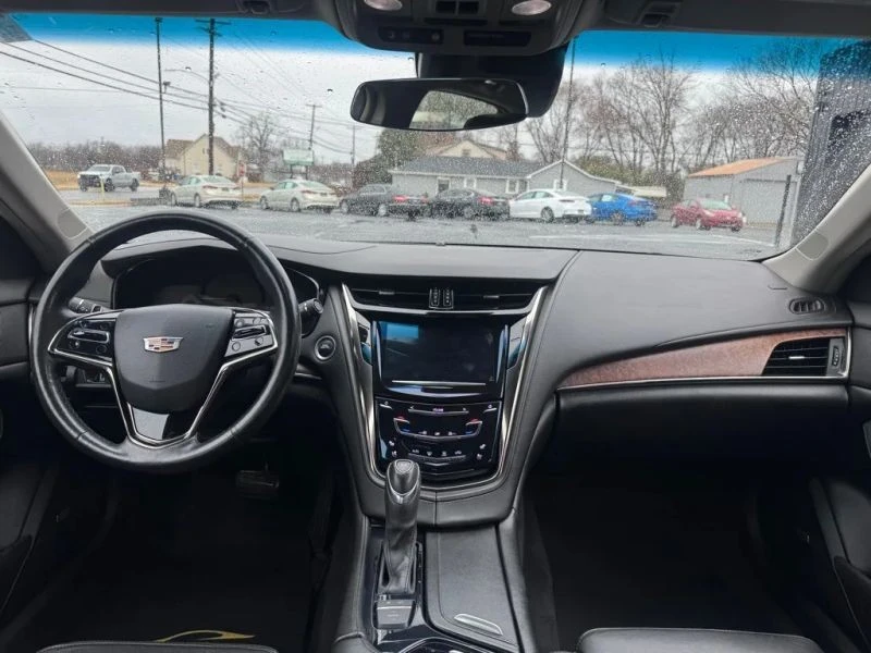 2016 Cadillac CTS 3rd Gen - Image 9 of 11