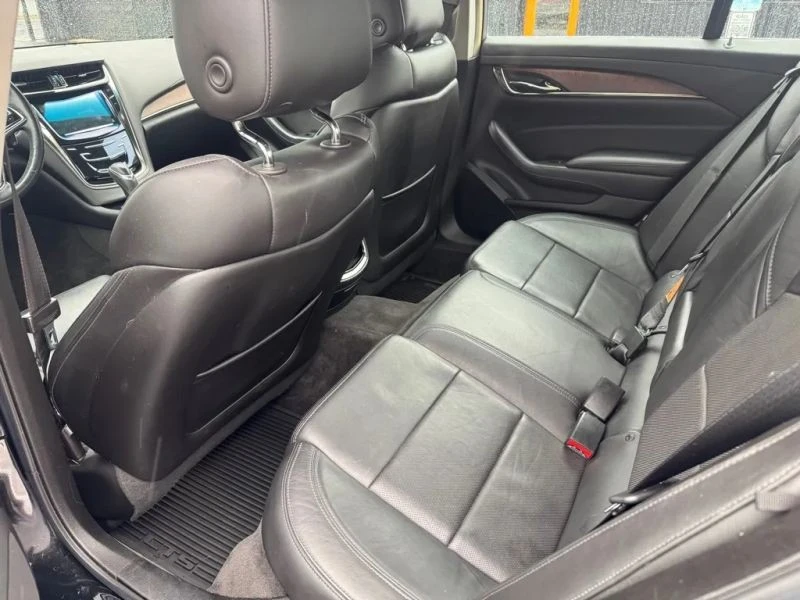 2016 Cadillac CTS 3rd Gen - Image 6 of 11