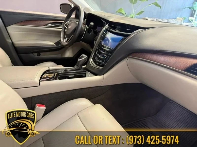 2016 Cadillac CTS 3rd Gen - Image 12 of 12