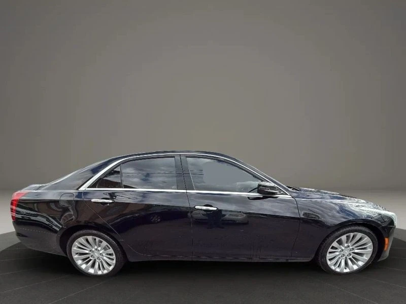 2016 Cadillac CTS 3rd Gen - Image 4 of 12