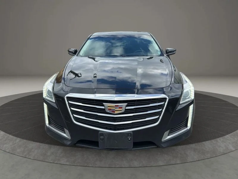 2016 Cadillac CTS 3rd Gen - Image 2 of 12