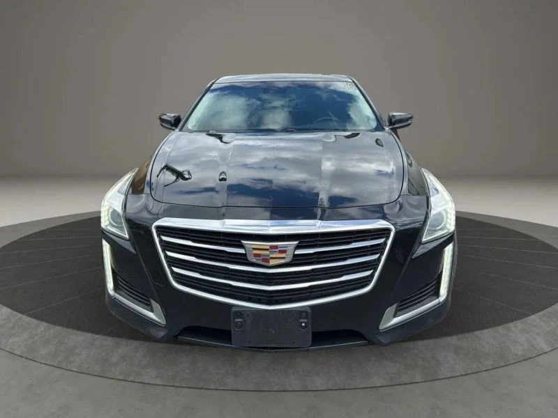 2016 Cadillac CTS 3rd Gen - Image 2 of 12