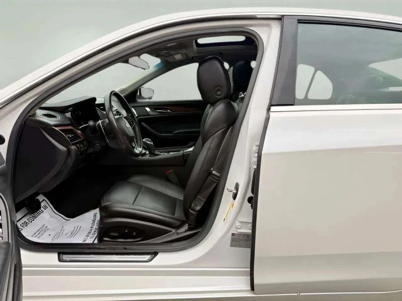 2016 Cadillac CTS 3rd Gen - Image 10 of 12