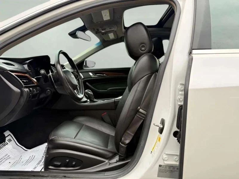 2016 Cadillac CTS 3rd Gen - Image 11 of 12