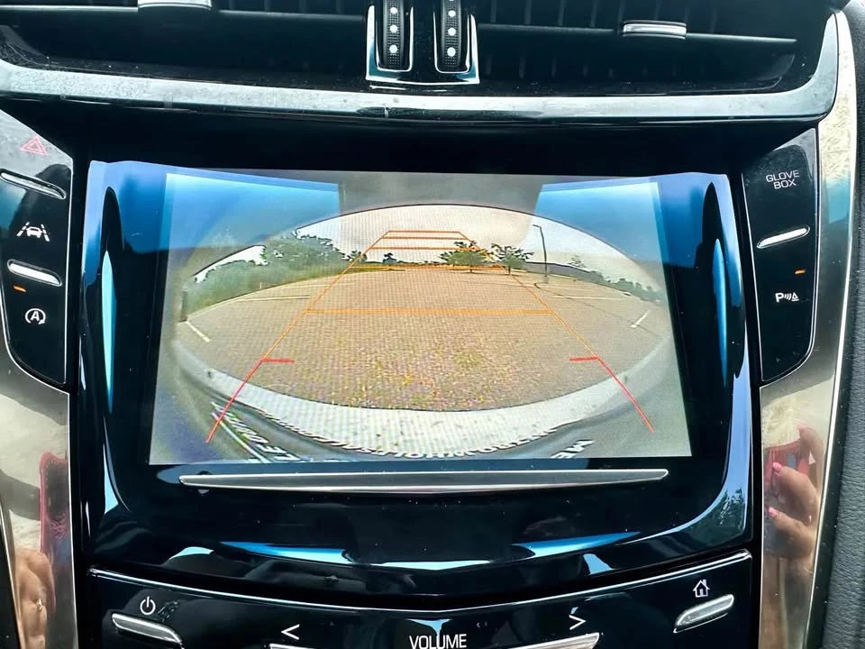 2016 Cadillac CTS 3rd Gen - Image 17 of 20