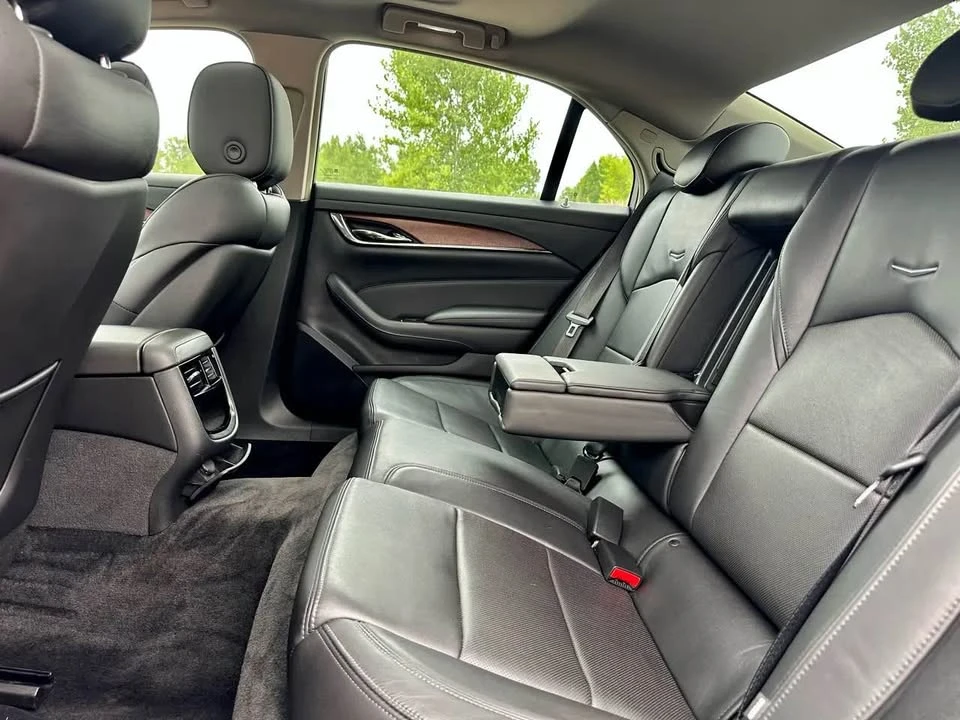 2016 Cadillac CTS 3rd Gen - Image 12 of 20
