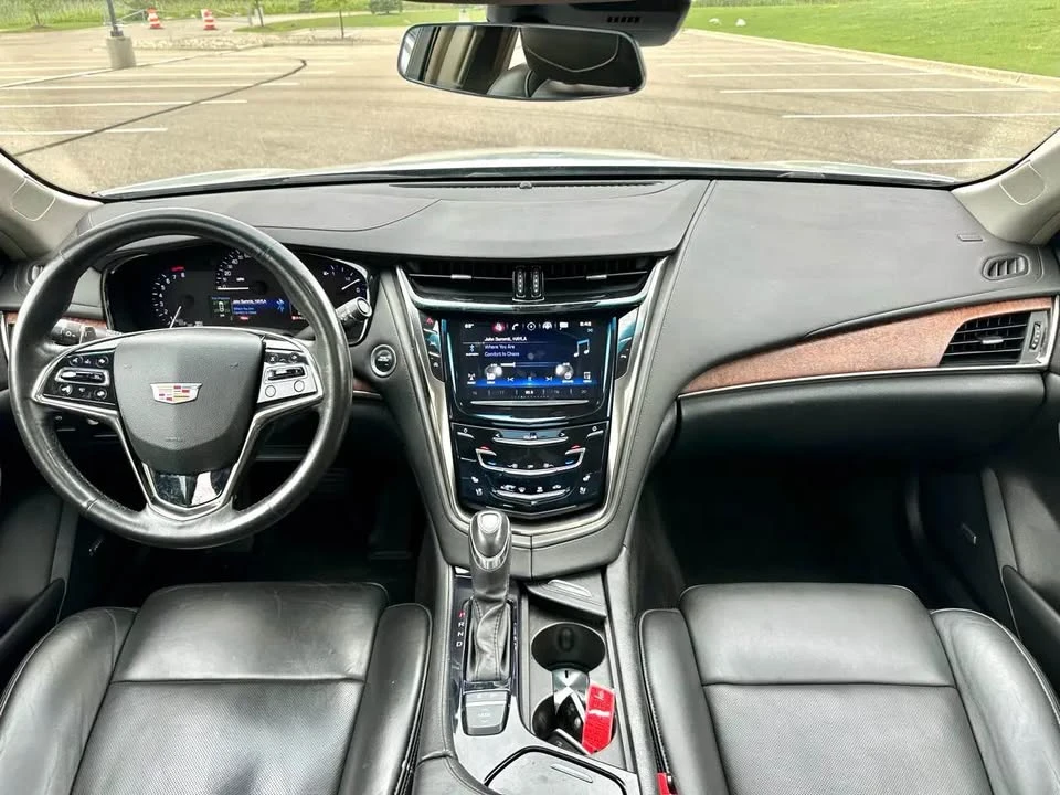 2016 Cadillac CTS 3rd Gen - Image 14 of 20