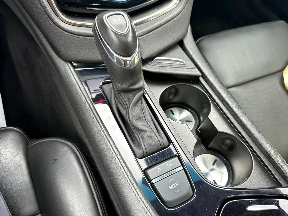 2016 Cadillac CTS 3rd Gen - Image 15 of 20