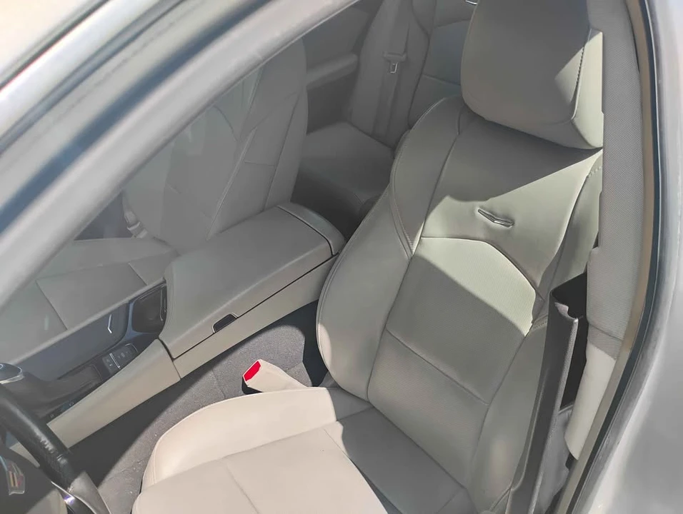 2016 Cadillac CTS 3rd Gen - Image 12 of 12