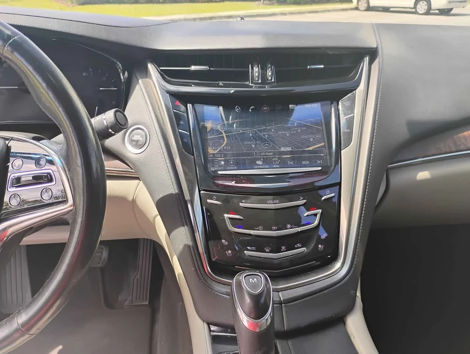 2016 Cadillac CTS 3rd Gen - Image 8 of 12
