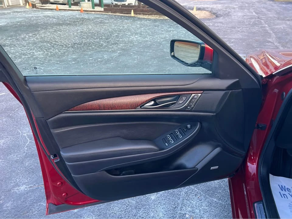 2016 Cadillac CTS 3rd Gen - Image 10 of 21
