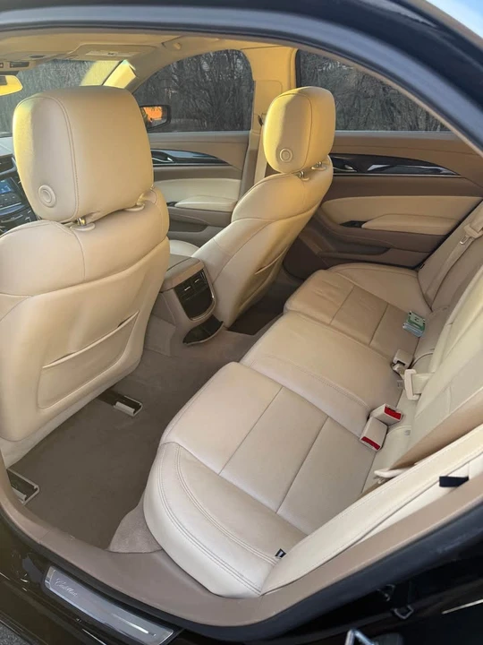 2016 Cadillac CTS 3rd Gen - Image 6 of 8